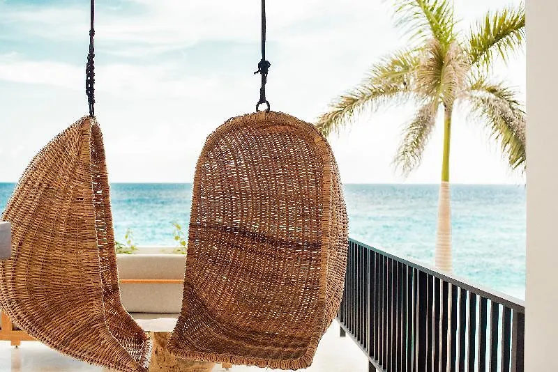 Hotel B Unique (Adults Only) Cozumel