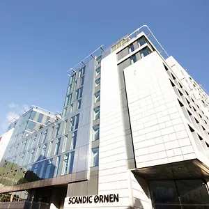 Scandic Ornen 4* Bergen