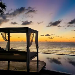 Hotel Senses Riviera Maya - Ocean Front Boutique - Adults Only, Punta Maroma