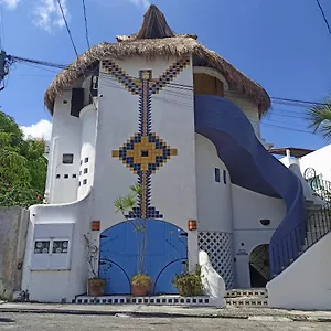 3* Bed and breakfast Amaranto