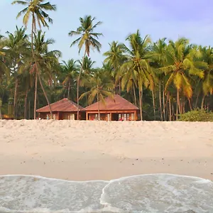 Resort Chera Rocks Beach House
