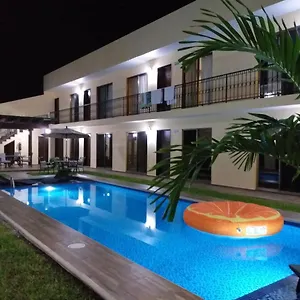 3* Apartahotel Prime Village