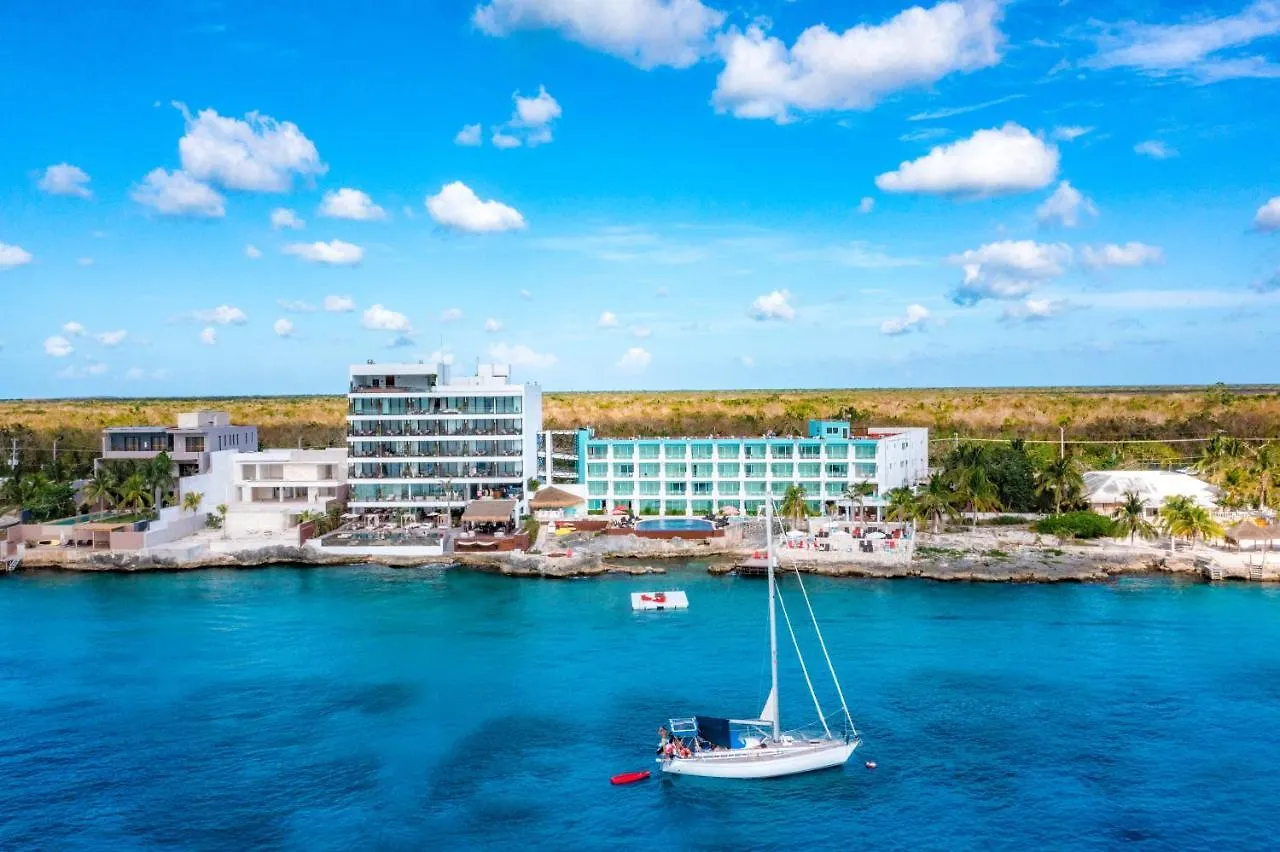 Hotel B Unique (Adults Only) Cozumel