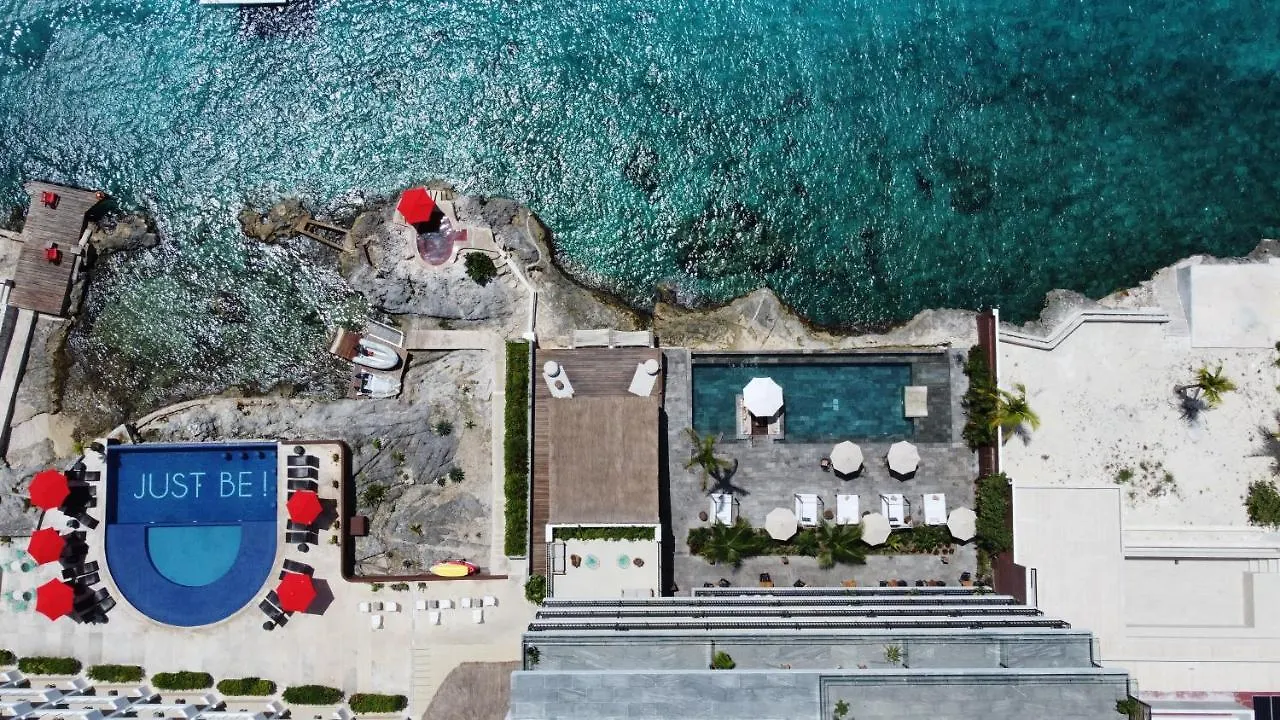 Hotel B Unique (Adults Only) Cozumel Mexico