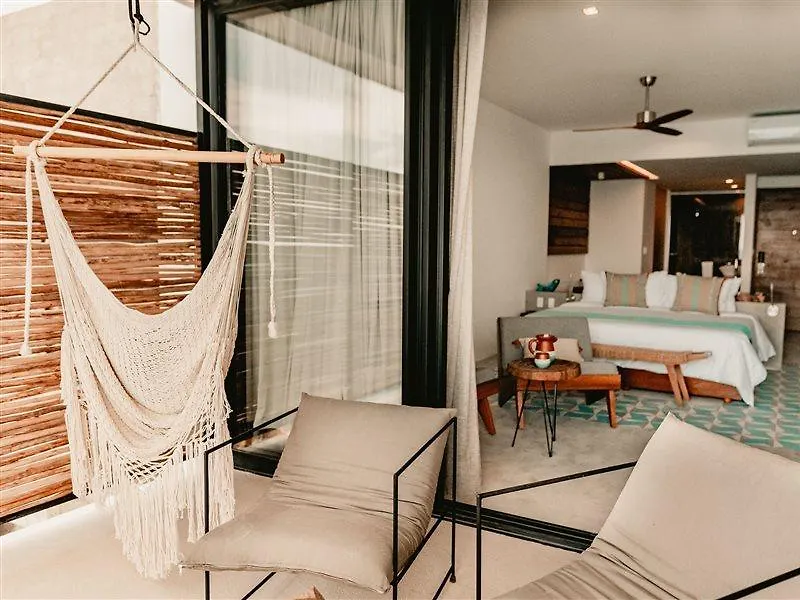 Hotel B Unique (Adults Only) Cozumel