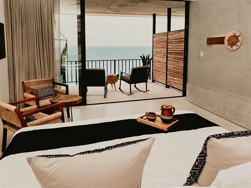 Hotel B Unique (Adults Only) Cozumel