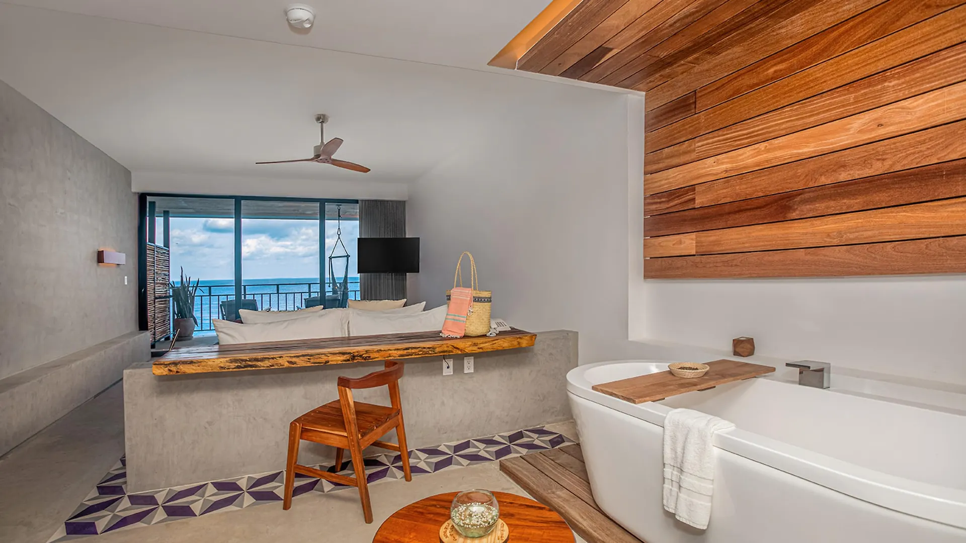 Hotel B Unique (Adults Only) Cozumel