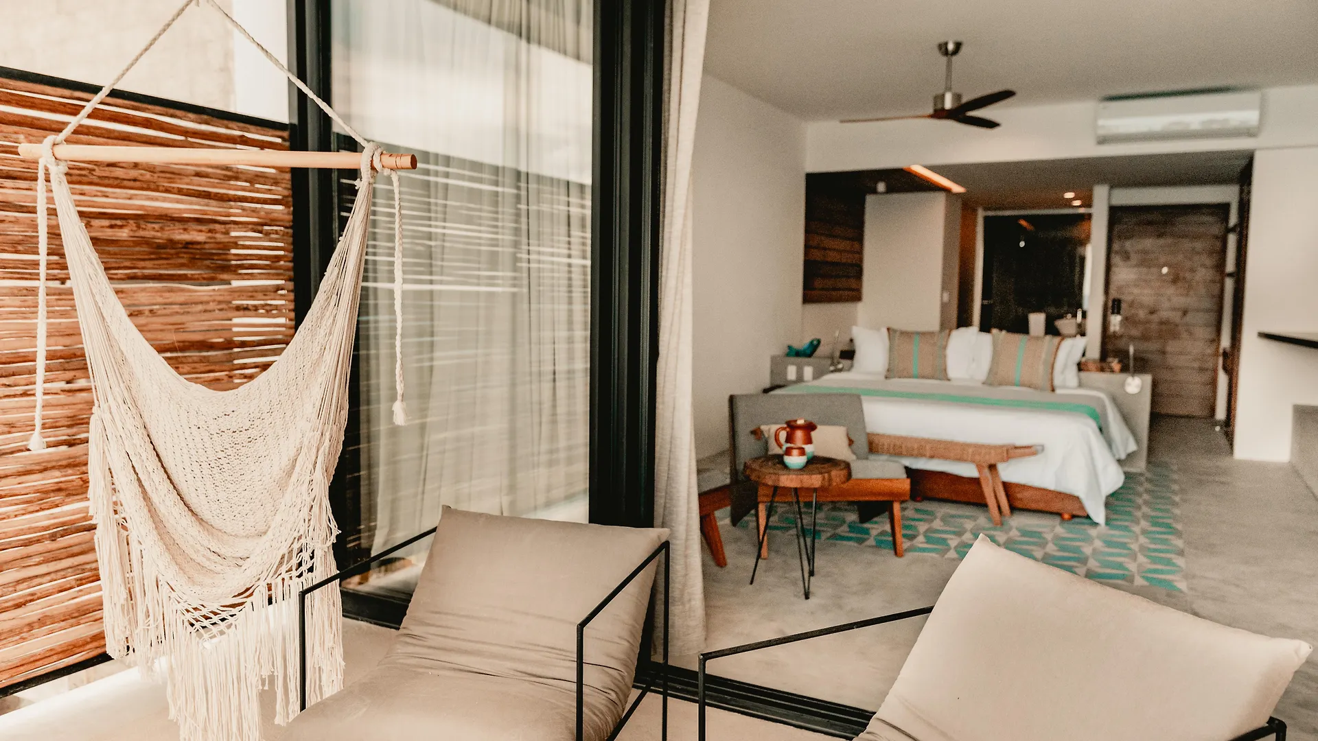 Hotel B Unique (Adults Only) Cozumel