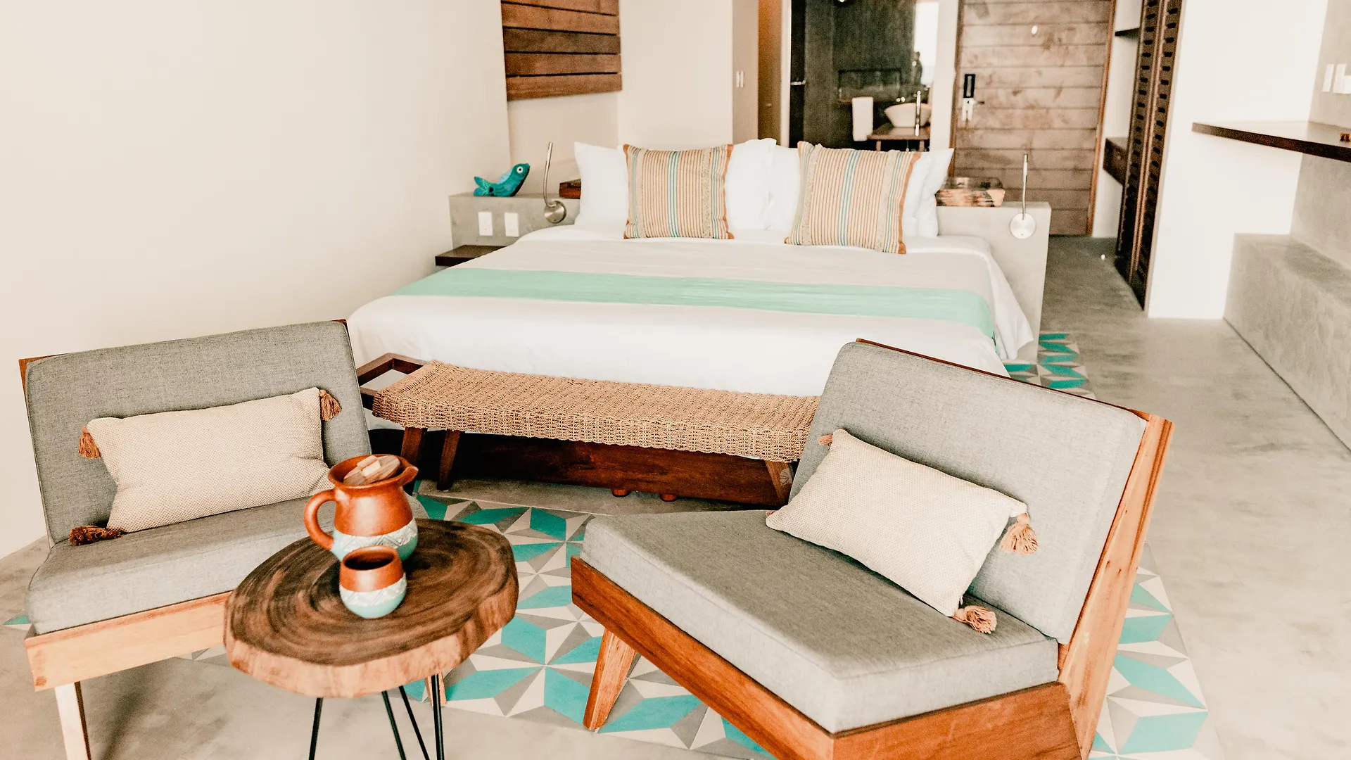 Hotel B Unique (Adults Only) Cozumel