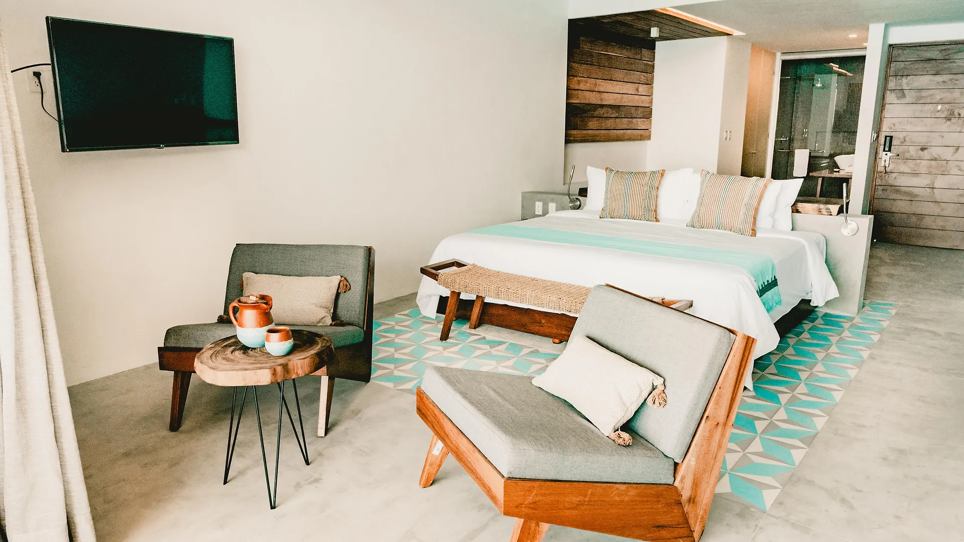 Hotel B Unique (Adults Only) Cozumel