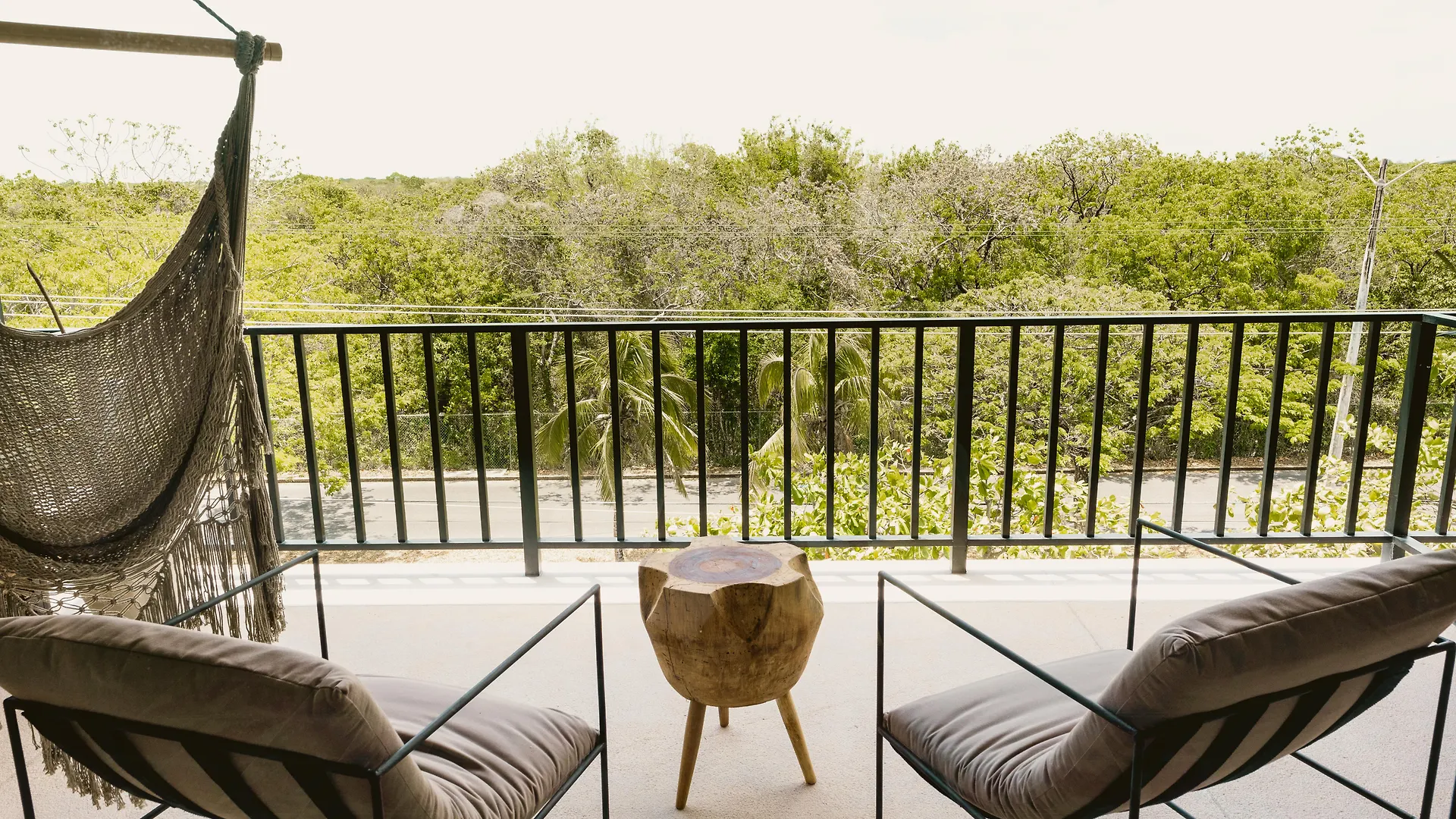 *****  Hotel B Unique (Adults Only) Cozumel Mexico