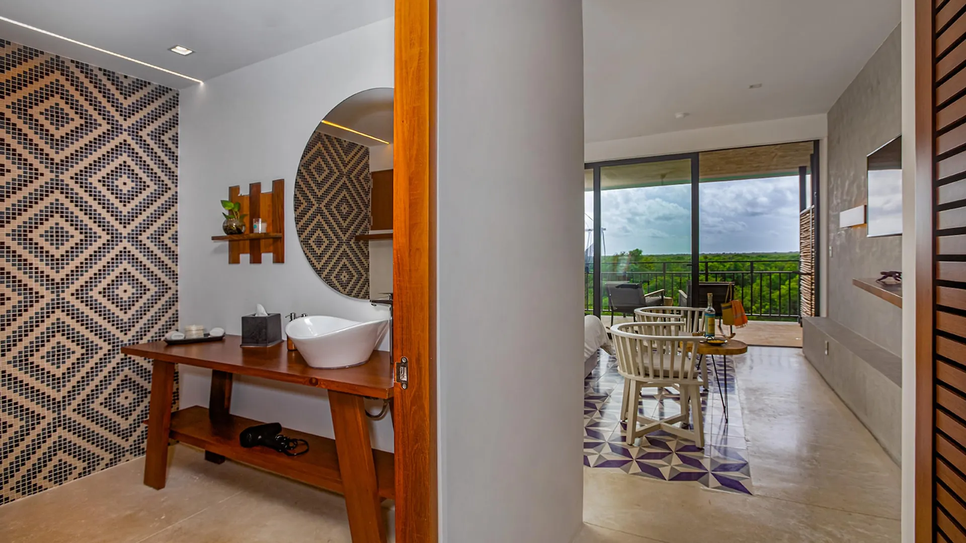 Hotel B Unique (Adults Only) Cozumel