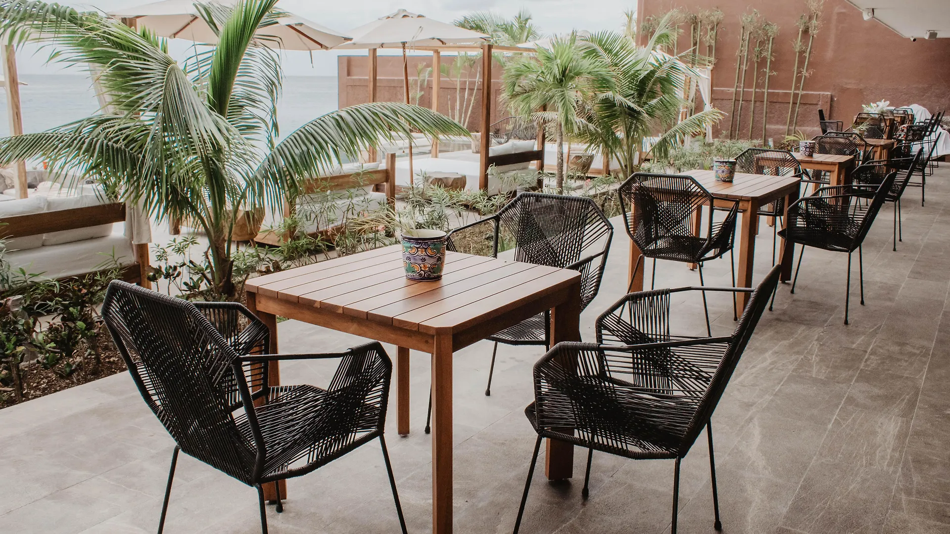Hotel B Unique (Adults Only) Cozumel Mexico