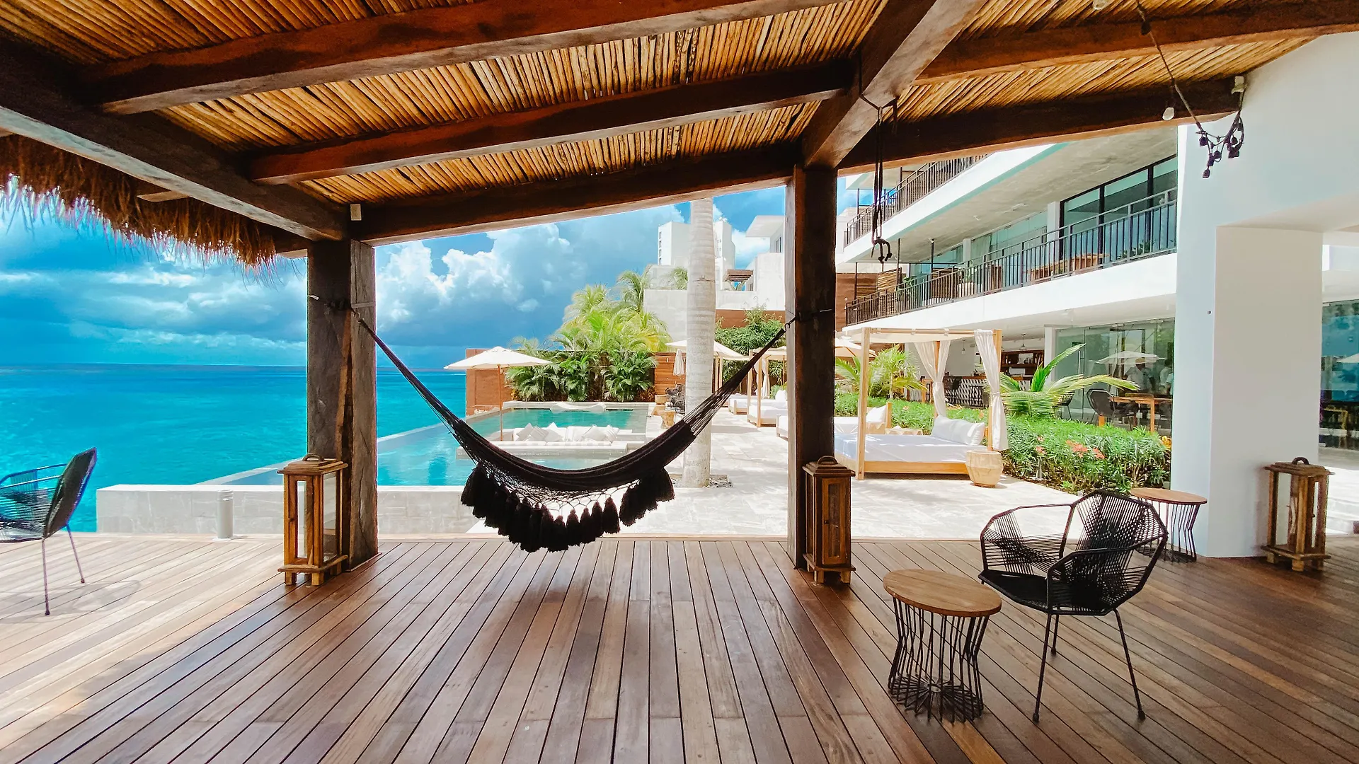 Hotel B Unique (Adults Only) Cozumel
