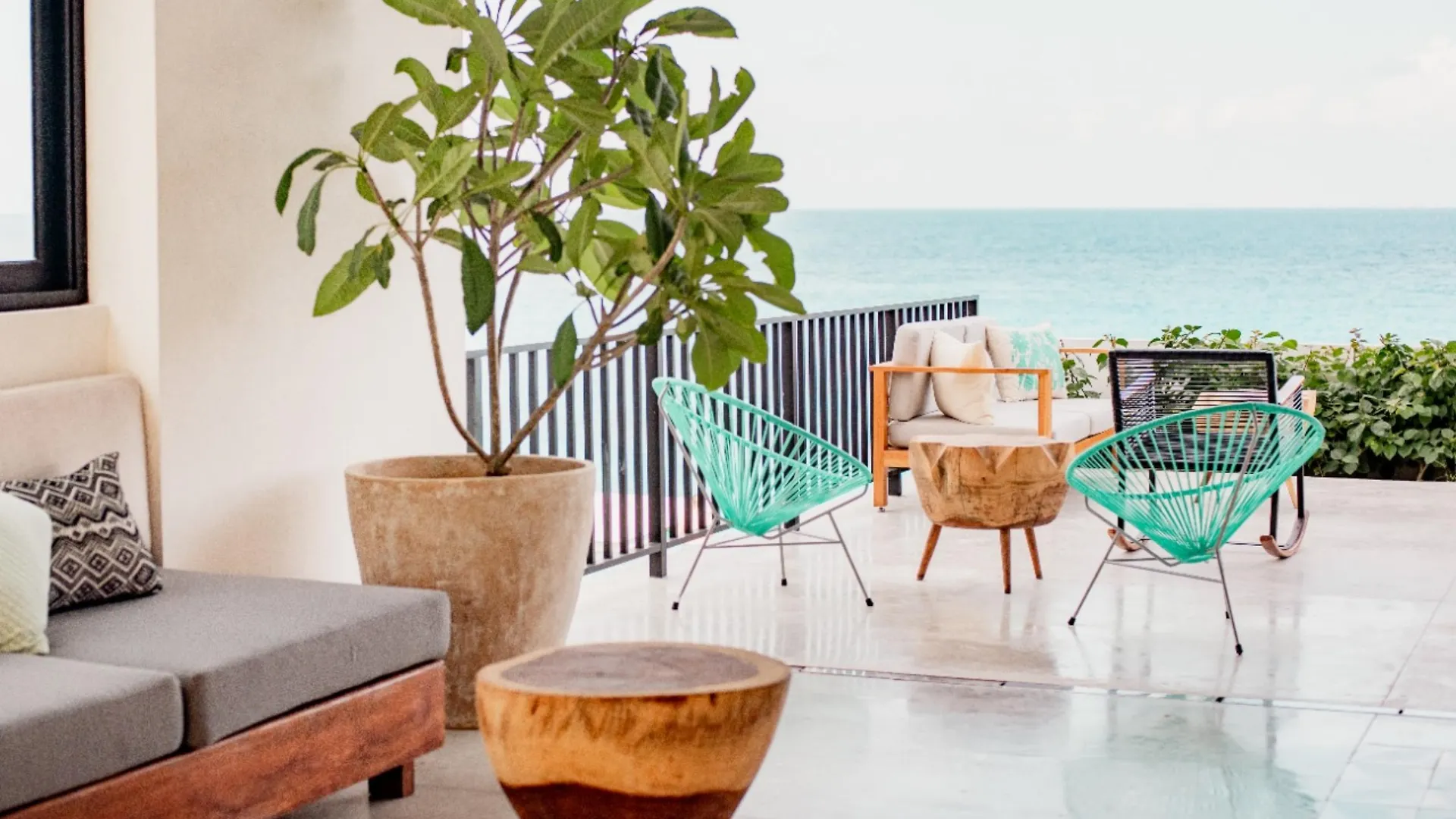 Hotel B Unique (Adults Only) Cozumel