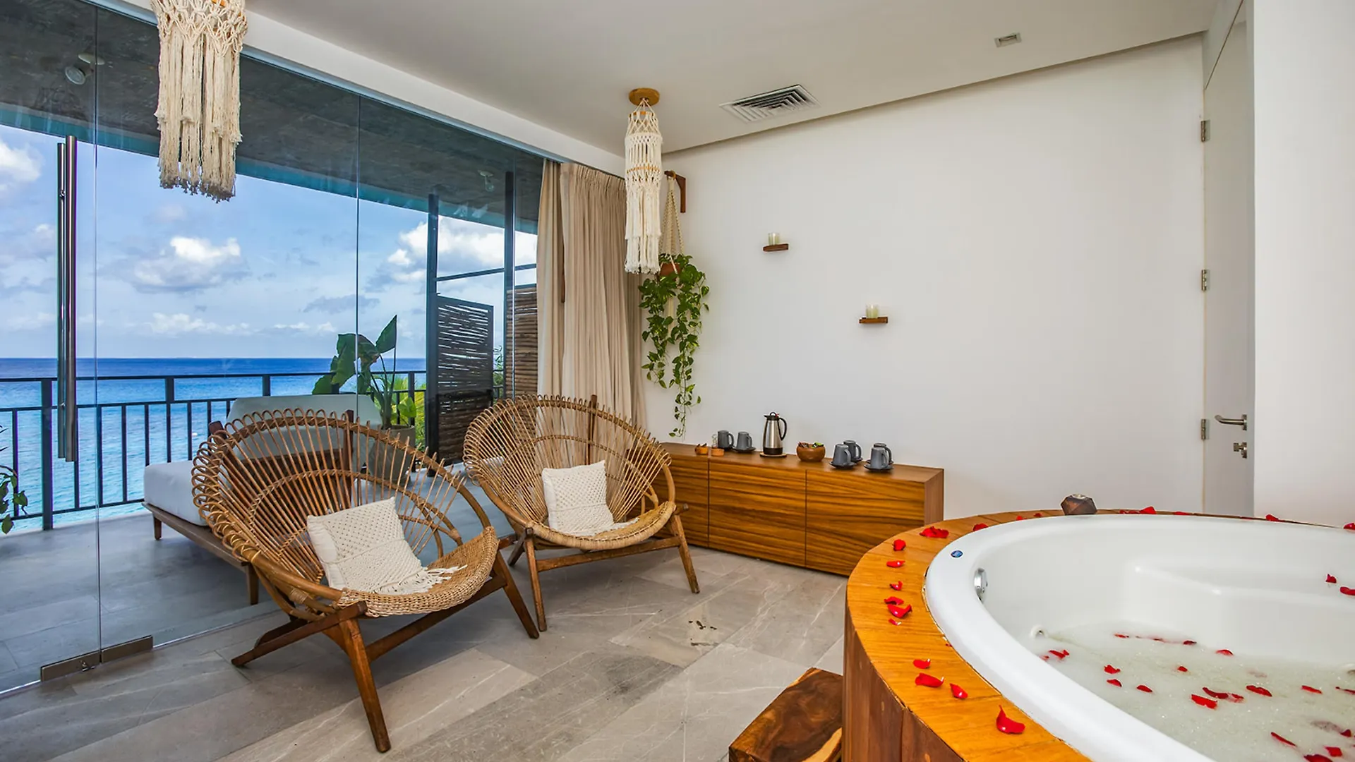 Hotel B Unique (Adults Only) Cozumel Mexico