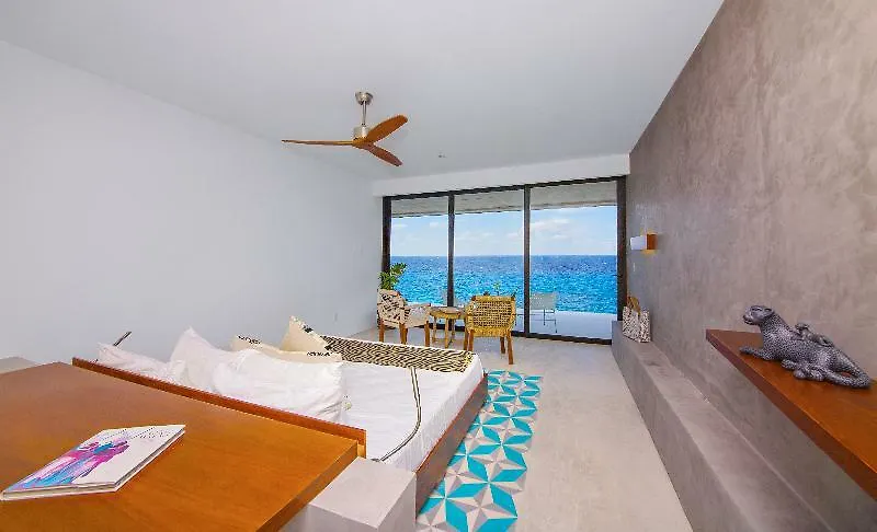 Hotel B Unique (Adults Only) Cozumel